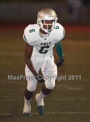 Thomas Tucker Long Beach Poly Hs Long Beach Ca Maxpreps