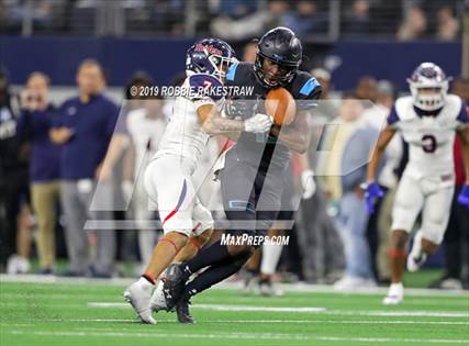 Tra Smith Ryan Hs Denton Tx Maxpreps