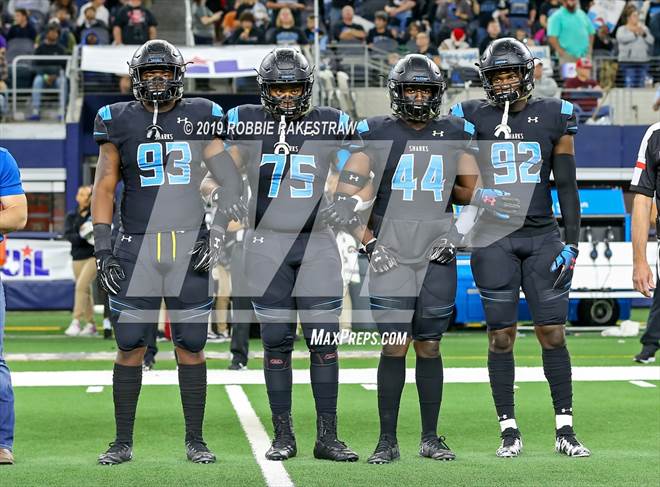 Photo 1 In The Shadow Creek Vs Ryan Uil 5a Division 1 Final