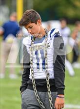 Nick Gonzalez Morris Catholic Hs Denville Nj Maxpreps