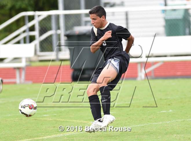 Photo 1 In The Providence Vs Charlotte Country Day School Soccer For A Cure Photo Gallery 94 Photos Maxpreps
