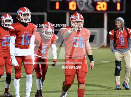 Teddy Johnson Pennsauken Hs Pennsauken Nj Maxpreps