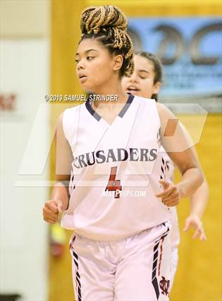 Kimora Smith Mchs Modesto Ca Maxpreps