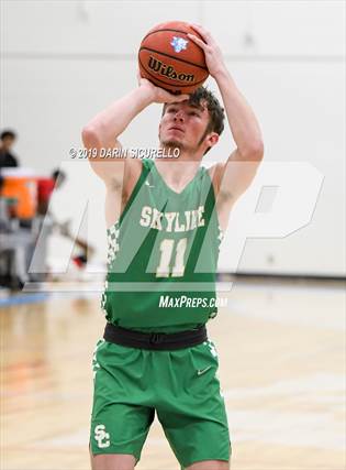 Jack Nelson Skyline Hs Mesa Az Maxpreps