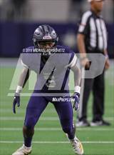 Tolu Sokoya Lone Star Hs Frisco Tx Maxpreps
