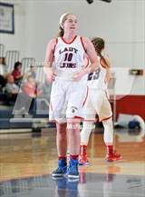 Amy Holchin Schs Statesville Nc Maxpreps