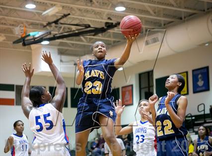 Chantel Wiliams Mallard Creek Hs Charlotte Nc Maxpreps
