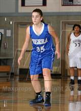 Kayla Wilson Sierra Hs Manteca Ca Maxpreps