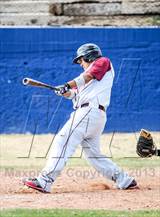 Nick Pino Santa Fe Indian Hs Santa Fe Nm Maxpreps