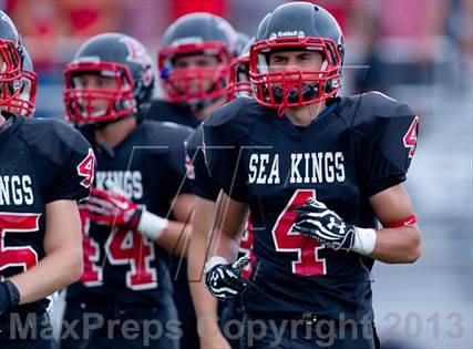 Nick Iacono Palos Verdes Hs Palos Verdes Estates Ca Maxpreps