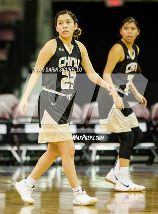 Grayce Claw Chinle Hs Chinle Az Maxpreps