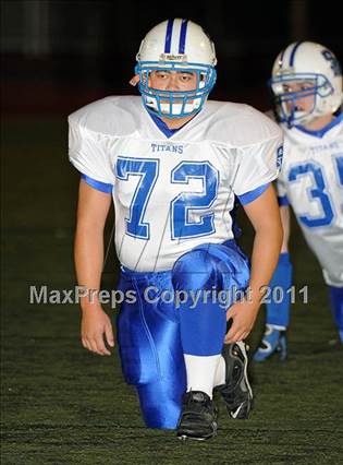 Brennan Swanton High School Football Stats San Marino San Marino