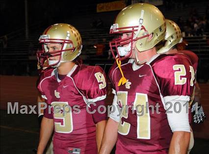Matt Alegria La Canada Hs La Canada Ca Maxpreps