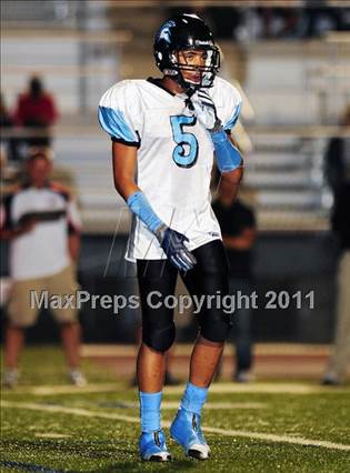 Davion Lucas High School Football Stats San Gorgonio San