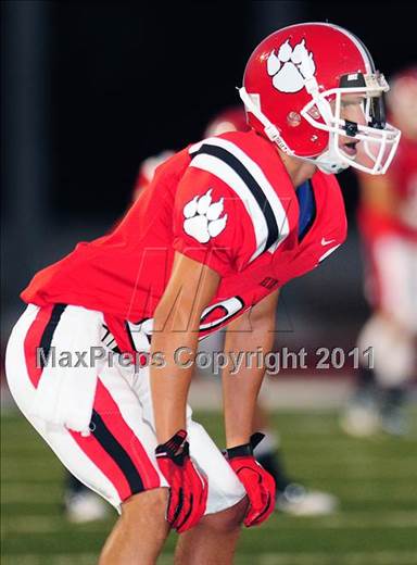 Photo 1 In The San Gorgonio Vs Redlands East Valley Photo Gallery