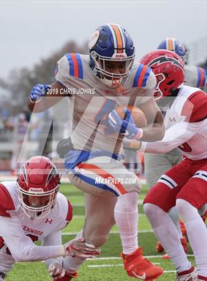 Chris Johns High School Sports Photographer Bio Maxpreps