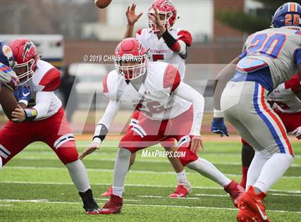 Noah Reeves Glenwood Hs Chatham Il Maxpreps