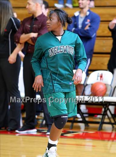 Photo 1 In The Inglewood Vs Harvard Westlake Cif State D2 Socal