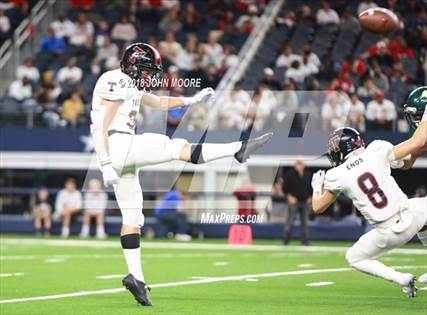 Max Burleson High School Football Stats Tascosa Amarillo Tx