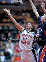 Jordan Stallworth Sjmhs Fresno Ca Maxpreps