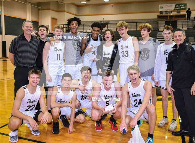 Photo 1 In The Round Rock Westwood Vs Vandegrift 620 Shootout