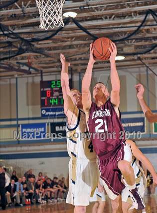 Joe Konopski Kings Park Hs Kings Park Ny Maxpreps