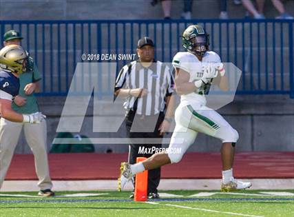 Steele Chambers Blessed Trinity Hs Roswell Ga Maxpreps