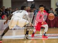 Yuuki Okubo High School Basketball Stats Crossroads Santa Monica
