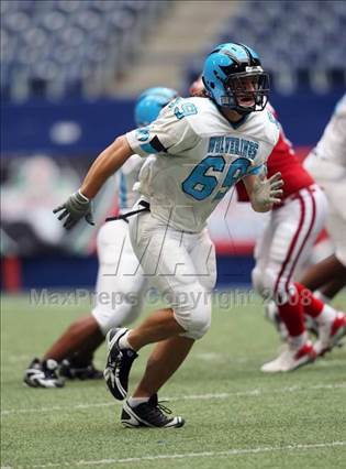 Zack Jessell Woodland Hills Hs Pittsburgh Pa Maxpreps