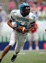 Cameron Contreras Woodland Hills Hs Pittsburgh Pa Maxpreps
