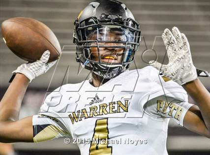 David Bell Warren Central Hs Indianapolis In Maxpreps