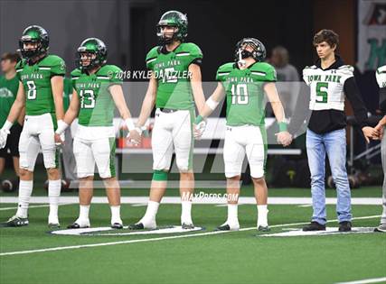 Gavin Jalomo Iowa Park Hs Iowa Park Tx Maxpreps