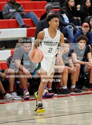 Jermaine Haliburton Kennedy Hs Sacramento Ca Maxpreps