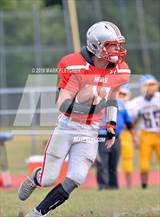 Gavin Hope Haddon Township Hs Westmont Nj Maxpreps