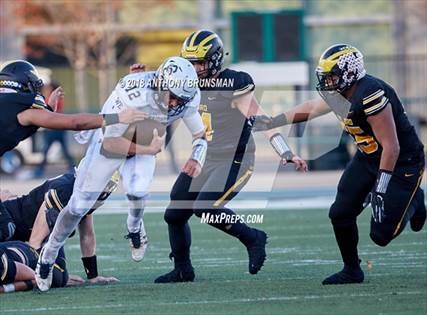 Tatuo Martinson Del Oro Hs Loomis Ca Maxpreps