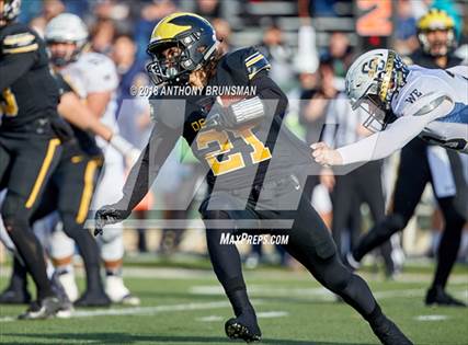 Sheldon Conde Del Oro Hs Loomis Ca Maxpreps