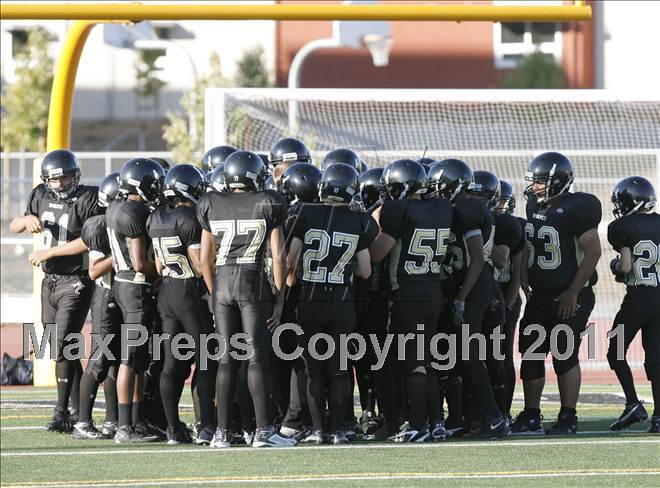 Photo 1 In The Will C Wood Vs American Canyon Photo Gallery 167