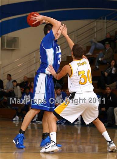 Photo 1 In The Capistrano Valley Vs La Habra Oc North South