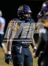 Karnell Levelle Jack Britt Hs Fayetteville Nc Maxpreps