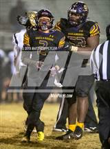 Martin Faulkner Jack Britt Hs Fayetteville Nc Maxpreps