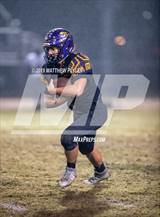 Justin Broadhurst Jack Britt Hs Fayetteville Nc Maxpreps