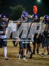 Zac Ritter Jack Britt Hs Fayetteville Nc Maxpreps