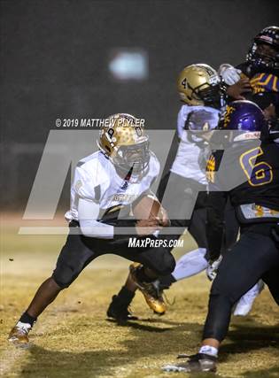 Camron Spellman Knightdale Hs Knightdale Nc Maxpreps