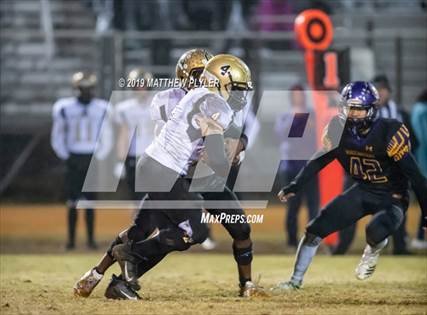 Lewis Richardson Knightdale Hs Knightdale Nc Maxpreps