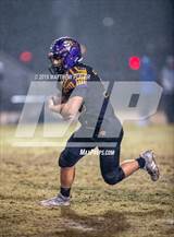 Justin Broadhurst Jack Britt Hs Fayetteville Nc Maxpreps