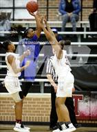 Schedule Mansfield Timberview Wolves 2018 19 Girls Basketball
