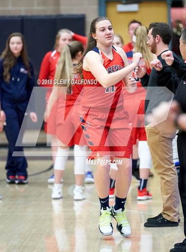 Photo 1 In The Liberty Dakota Ridge Chsaa 5a Round 2 Playoff