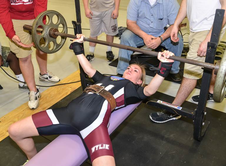 High School Girls Weight Lifting Rankings, Schedules, Scores MaxPreps