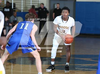 Travelle Simmons Goose Creek Hs Goose Creek Sc Maxpreps