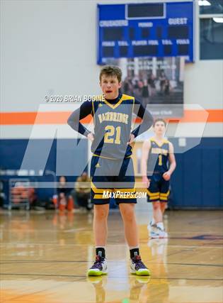Andrew Ward Bainbridge Hs Bainbridge Island Wa Maxpreps